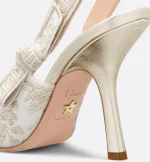J’Adior Slingback Pump - Image 6